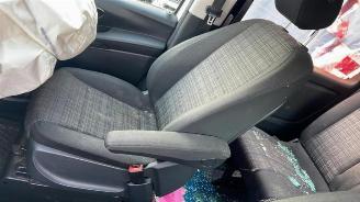 Mercedes Vito Vito (447.6), Van, 2014 2.2 114 CDI 16V picture 11