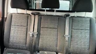 Mercedes Vito Vito (447.6), Van, 2014 2.2 114 CDI 16V picture 14