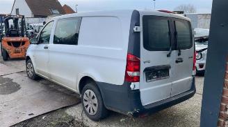 Mercedes Vito Vito (447.6), Van, 2014 2.2 114 CDI 16V picture 5