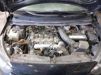 Hyundai I-20  picture 14