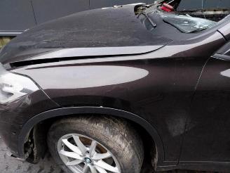 BMW X1 X1 (F48), SUV, 2014 / 2022 sDrive 18i 1.5 12V TwinPower Turbo picture 4