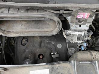 Peugeot Boxer Boxer (U9), Van, 2006 2.2 Blue HDi 165 picture 16