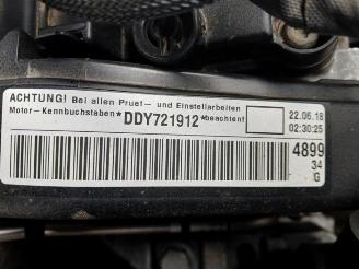 Skoda Octavia Octavia Combi (5EAC), Combi 5-drs, 2012 / 2020 1.6 TDI 16V picture 17