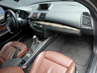 BMW 1-serie 1 serie (E87/87N), Hatchback 5-drs, 2003 / 2012 120i 16V picture 13