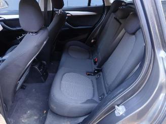 BMW X1 X1 (F48), SUV, 2014 / 2022 sDrive 18i 1.5 12V TwinPower Turbo picture 20