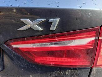 BMW X1 X1 (F48), SUV, 2014 / 2022 sDrive 18i 1.5 12V TwinPower Turbo picture 15