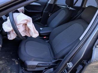 BMW X1 X1 (F48), SUV, 2014 / 2022 sDrive 18i 1.5 12V TwinPower Turbo picture 19