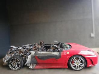 Ferrari F430 F430 Spider, Cabrio, 2005 / 2009 4.3 V8 32V picture 4