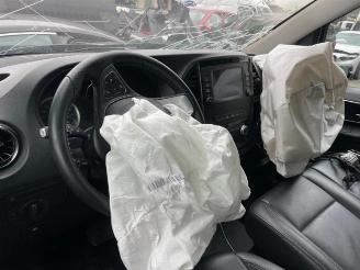 Mercedes Vito Vito Tourer (447.7), Bus, 2014 2.0 124 CDI 16V picture 6