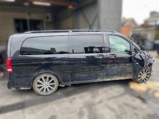 Mercedes Vito Vito Tourer (447.7), Bus, 2014 2.0 124 CDI 16V picture 5