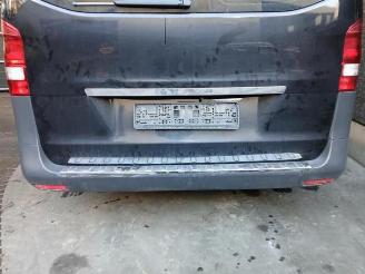 Mercedes Vito Vito Tourer (447.7), Bus, 2014 2.2 114 CDI 16V picture 8