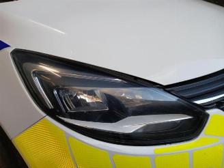 Opel Zafira Zafira Tourer (P12), MPV, 2011 / 2019 1.4 Turbo 16V EcoFLEX picture 3