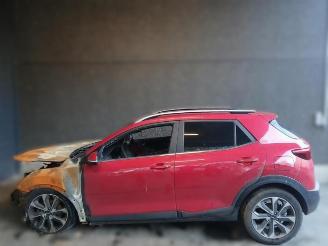 Kia Stonic Stonic (YB), SUV, 2017 1.0i T-GDi 12V picture 3