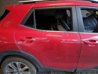 Kia Stonic Stonic (YB), SUV, 2017 1.0i T-GDi 12V picture 6