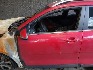 Kia Stonic Stonic (YB), SUV, 2017 1.0i T-GDi 12V picture 4