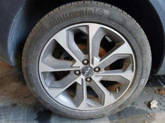 Kia Stonic Stonic (YB), SUV, 2017 1.0i T-GDi 12V picture 22