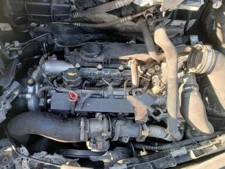 Fiat Ducato Ducato (250), Van, 2006 2.3 D 180 Multijet picture 19