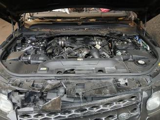 Land Rover Range Rover sport Range Rover Sport (LW), Terreinwagen, 2013 / 2022 4.4 SDV8 32V picture 9