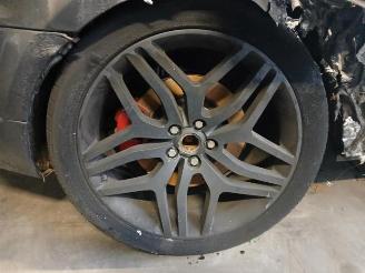 Land Rover Range Rover sport Range Rover Sport (LW), Terreinwagen, 2013 / 2022 4.4 SDV8 32V picture 12