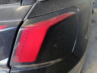 Peugeot 3008 3008 II (M4/MC/MJ/MR), MPV, 2016 1.6 BlueHDi 115 picture 8