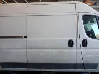 Fiat Ducato Ducato (250), Van, 2006 2.3 D 130 Multijet picture 5