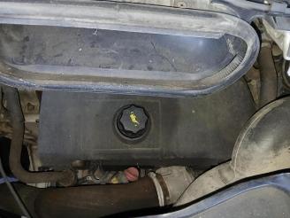 Fiat Ducato Ducato (250), Van, 2006 2.3 D 130 Multijet picture 17