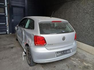 Volkswagen Polo Polo V (6R), Hatchback, 2009 / 2017 1.2 12V picture 6