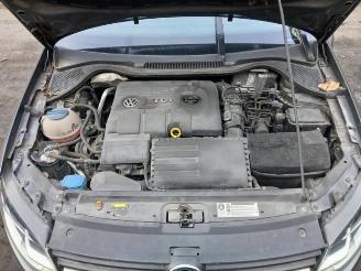 Volkswagen Polo Polo V (6R), Hatchback, 2009 / 2017 1.4 TDI 12V 90 picture 15