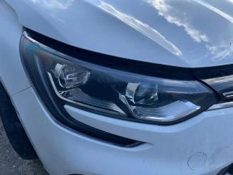 Renault Mégane Megane IV (RFBB), Hatchback 5-drs, 2015 1.2 Energy TCE 100 picture 2