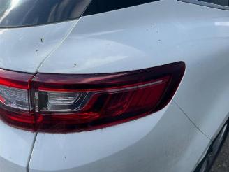 Renault Mégane Megane IV (RFBB), Hatchback 5-drs, 2015 1.2 Energy TCE 100 picture 12