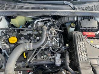 Renault Mégane Megane IV (RFBB), Hatchback 5-drs, 2015 1.2 Energy TCE 100 picture 13