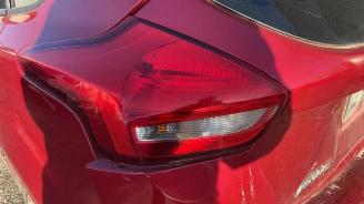 Ford Focus Focus 3, Hatchback, 2010 / 2020 1.0 Ti-VCT EcoBoost 12V 100 picture 8