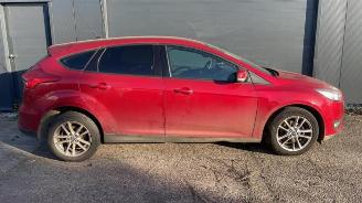 Ford Focus Focus 3, Hatchback, 2010 / 2020 1.0 Ti-VCT EcoBoost 12V 100 picture 5