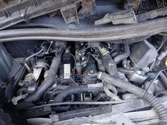 Mercedes Vito Vito (447.6), Van, 2014 2.2 116 CDI 16V picture 11