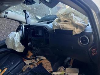 Mercedes Vito Vito (447.6), Van, 2014 2.2 116 CDI 16V picture 7