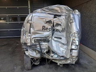 Mercedes Vito Vito (447.6), Van, 2014 2.2 116 CDI 16V picture 6