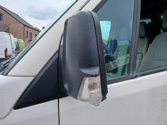Volkswagen Crafter Crafter, Van, 2006 / 2013 2.5 TDI 30/32/35/46/50 picture 4