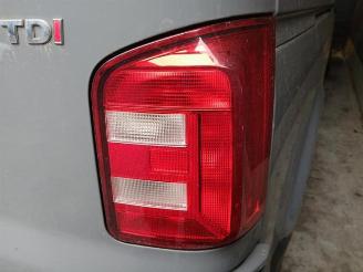 Volkswagen Transporter Transporter T6, Van, 2015 / 2024 2.0 TDI 150 picture 7