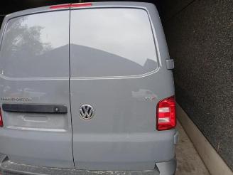 Volkswagen Transporter Transporter T6, Van, 2015 / 2024 2.0 TDI 150 picture 5
