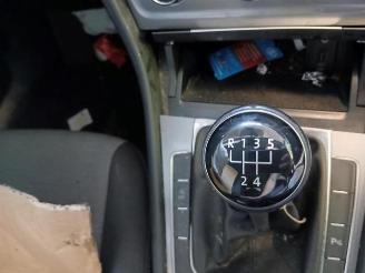 Volkswagen Golf Golf VII (AUA), Hatchback, 2012 / 2021 1.6 TDI 16V picture 17