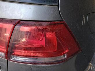 Volkswagen Golf Golf VII (AUA), Hatchback, 2012 / 2021 1.6 TDI 16V picture 15