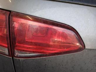 Volkswagen Golf Golf VII (AUA), Hatchback, 2012 / 2021 1.6 TDI 16V picture 13