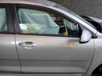 Kia Rio Rio IV (YB), Hatchback, 2017 1.2 MPI 16V picture 10