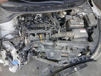 Kia Rio Rio IV (YB), Hatchback, 2017 1.2 MPI 16V picture 23