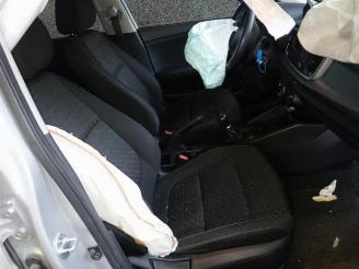 Kia Rio Rio IV (YB), Hatchback, 2017 1.2 MPI 16V picture 21