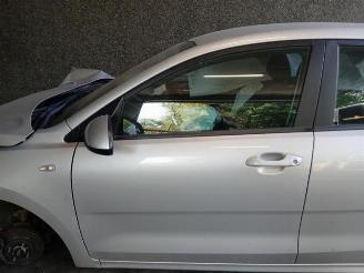 Kia Rio Rio IV (YB), Hatchback, 2017 1.2 MPI 16V picture 6