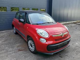 Démontage voiture Fiat 500L 500L (199), MPV, 2012 1.4 16V 2017/3
