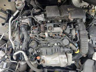 Opel Combo Combo Cargo, Van, 2018 1.5 CDTI 100 picture 18