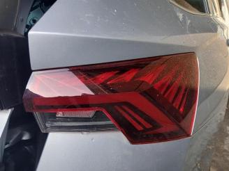 Skoda Octavia Octavia Combi (NXAC), Combi 5-drs, 2019 1.0 TSI e-TEC 12V picture 14