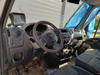 Opel Movano Movano, Van, 2010 2.3 CDTi 16V FWD picture 7